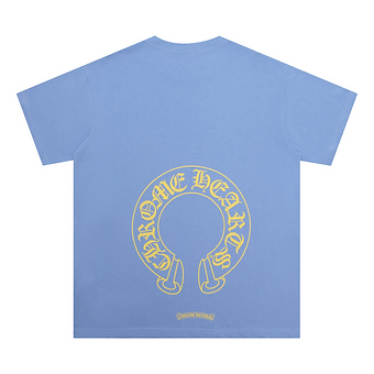 3b731d_7c9d29f7e2374e55a68da0a23e3cadbc~mv2 Chrome Hearts Tee Sky Blue Yellow