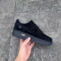 LV Airforce All Black
