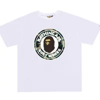 Bape Tshirt Busy Works Camo