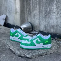 LV Airforce Green