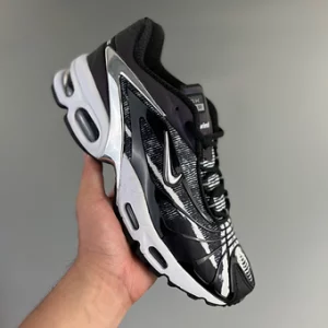 Nike Air Max Tailwind 5  Black Chrome