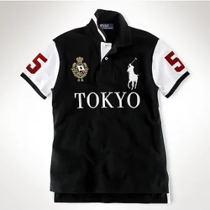 RL Chief Keef Polo Tokyo