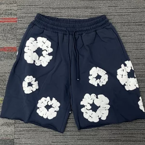 Denim Tears Shorts Navy
