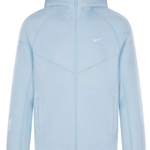 Nocta Zipper Babyblue