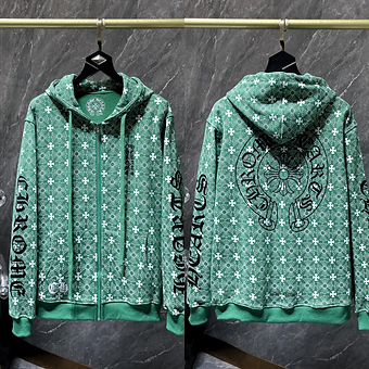 3b731d_8bba3051a1d54ef4a05f226ce60abcc2~mv2 Chrome Hearts Hoodie Black Orange Green Blue