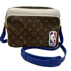 LV Shoulder bag Nba
