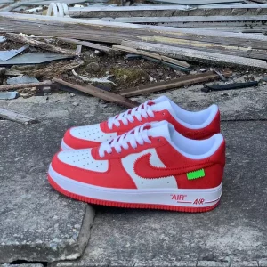 LV Airforce Red