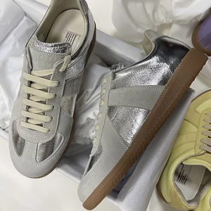 Maison Margiela Gats Silver