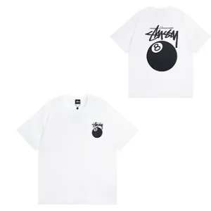 Stussy Tee 8 Ball