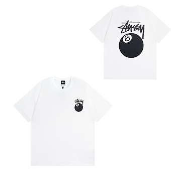 Stussy Tee 8 Ball