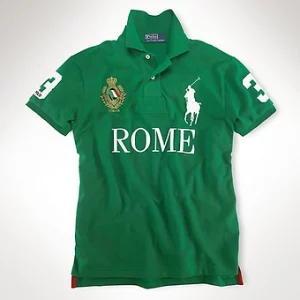 RL Chief Keef Polo Rome Green
