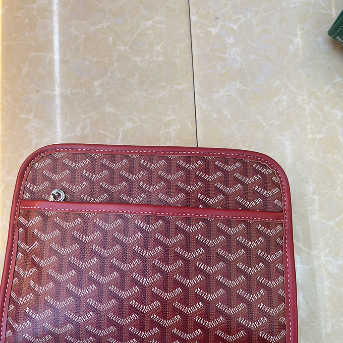 Goyard Jouvence Bag
