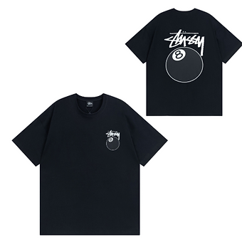 Stussy Tee 8 Ball