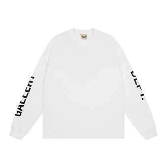 3b731d_a1fad2e90180463b89632d57a1907d5e~mv2 Gallery Dept. Longsleeve White Black