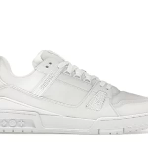 LV Trainer All White