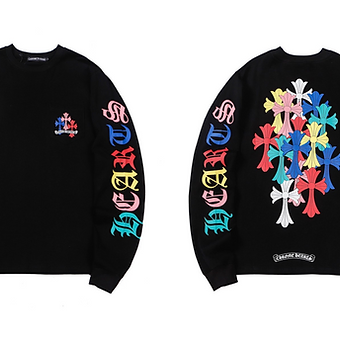 3b731d_b5f0d56554a3440fbcd36bcdc0fd3e60~mv2 Chrome Hearts Longsleeve Black and white Multi Big