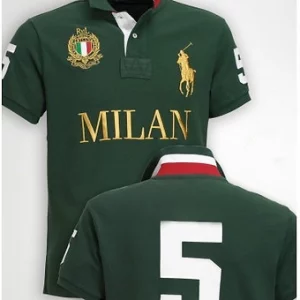 RL Chief Keef Polo Milan Green