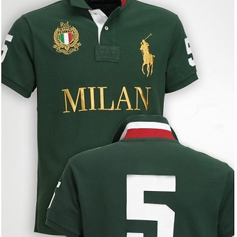 RL Chief Keef Polo Milan Green