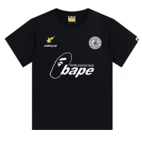 Bape Tshirt Worldwide Jersey
