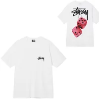 Stussy Tee Dice