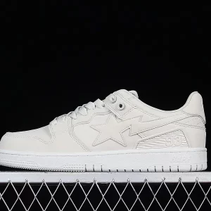 Bapesta Sk8 Sliver