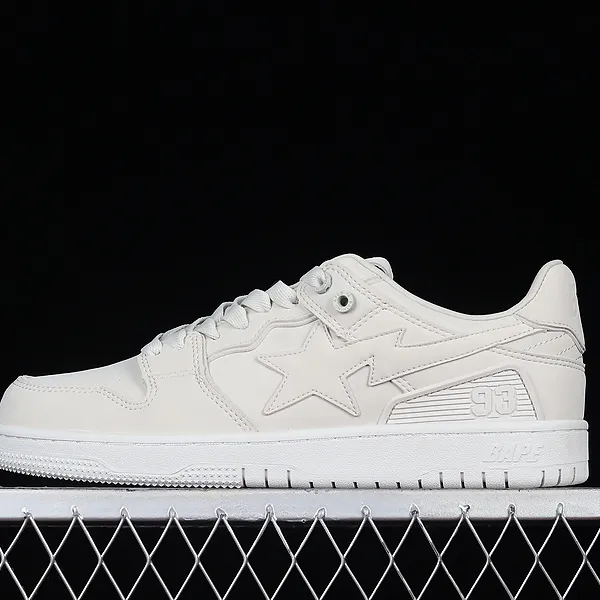 Bapesta Sk8 Sliver