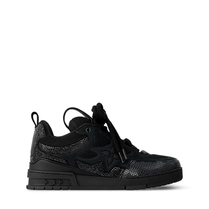 3b731d_c9d150e6d41e435d9cb13d22f3b0a4ae~mv2 LV Skate All Black Swarovski