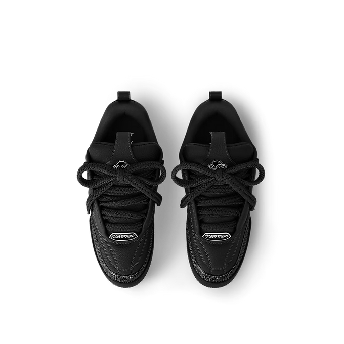 LV Skate 2.0 Black