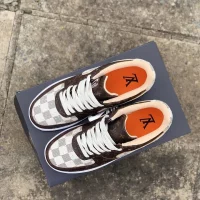 LV Airforce Brown