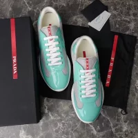 Prada Cups Mint
