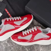 Prada Cups Red