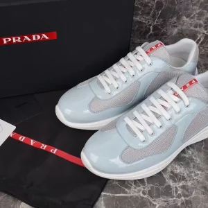 Prada Cups Sky Blue