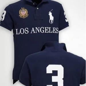 RL Chief Keef Polo Los Angeles Navy