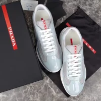 Prada Cups Sky Blue
