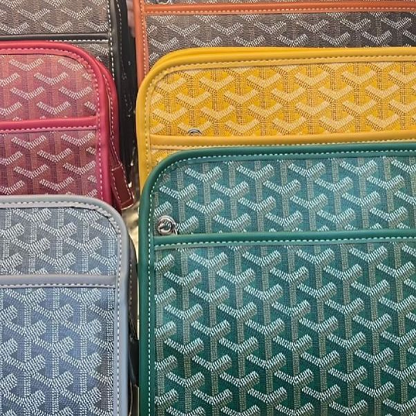 Goyard Jouvence Bag