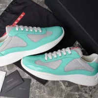 Prada Cups Mint