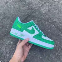 LV Airforce Green