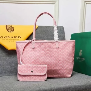 Goyard Women Bag Pink