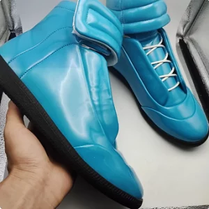 Margiela Futures Lake Blue