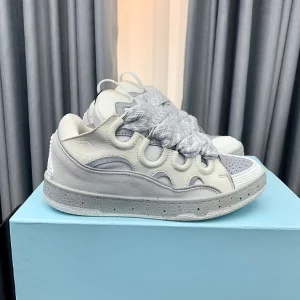 Lanvins White Grey Tone