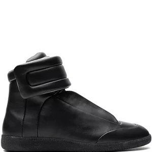 Margiela Futures Black