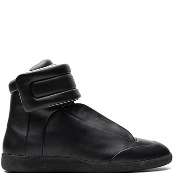 Margiela Futures Black