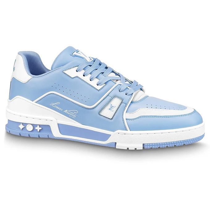 3b731d_fe46feb71d62412c84609b66d8423c60~mv2 LV '54' Trainer Light Blue White Sneaker