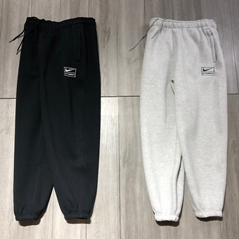 Stussy x Nike Joggers