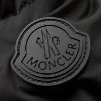 Moncler Jacket Black