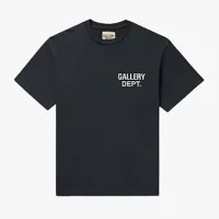 Gallery Dept. t-shirt black