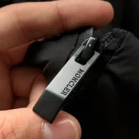 Moncler Jacket Black