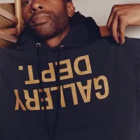 Gallery Dept. Hoodie