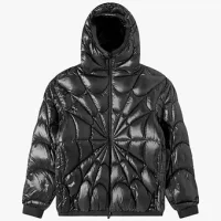 Moncler Spider Black
