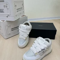 Amiri MA-1 Shiny White